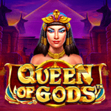 Queen Of Gods™