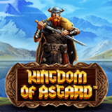 Kingdom Of Asgard™