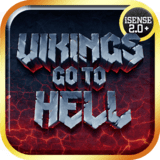 Vikings Go To Hell